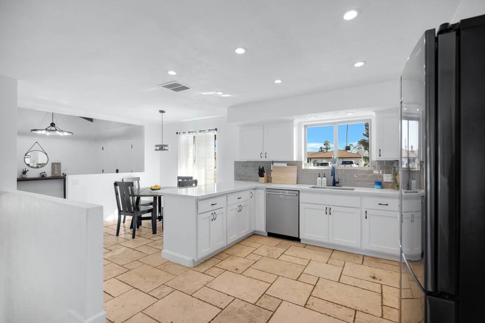 House | Private kitchen