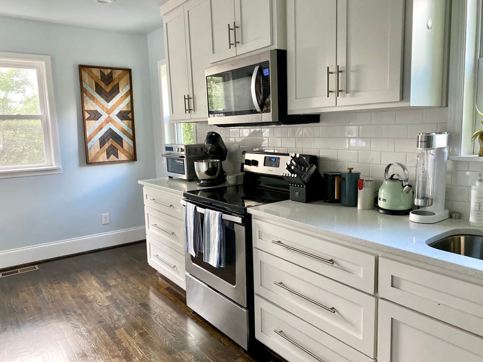 House | 3 bedrooms, Internet