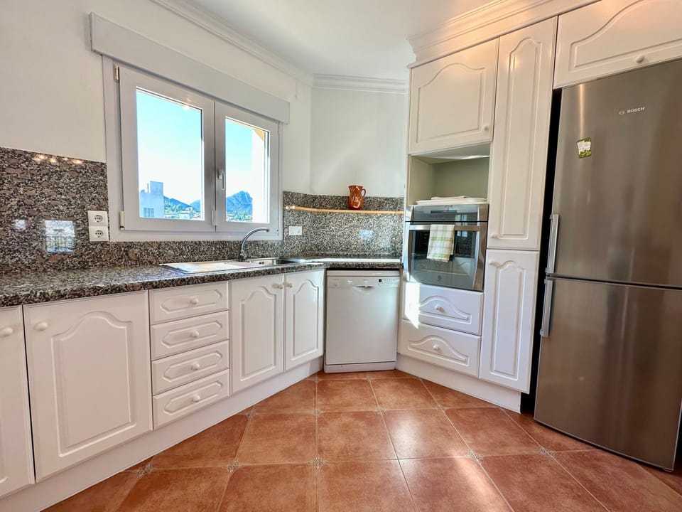 House | 3 bedrooms, Internet