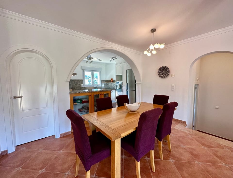 House | 3 bedrooms, Internet