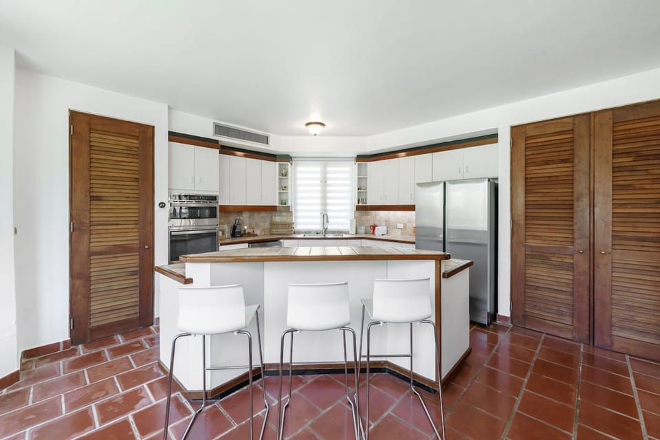 House | Private kitchen