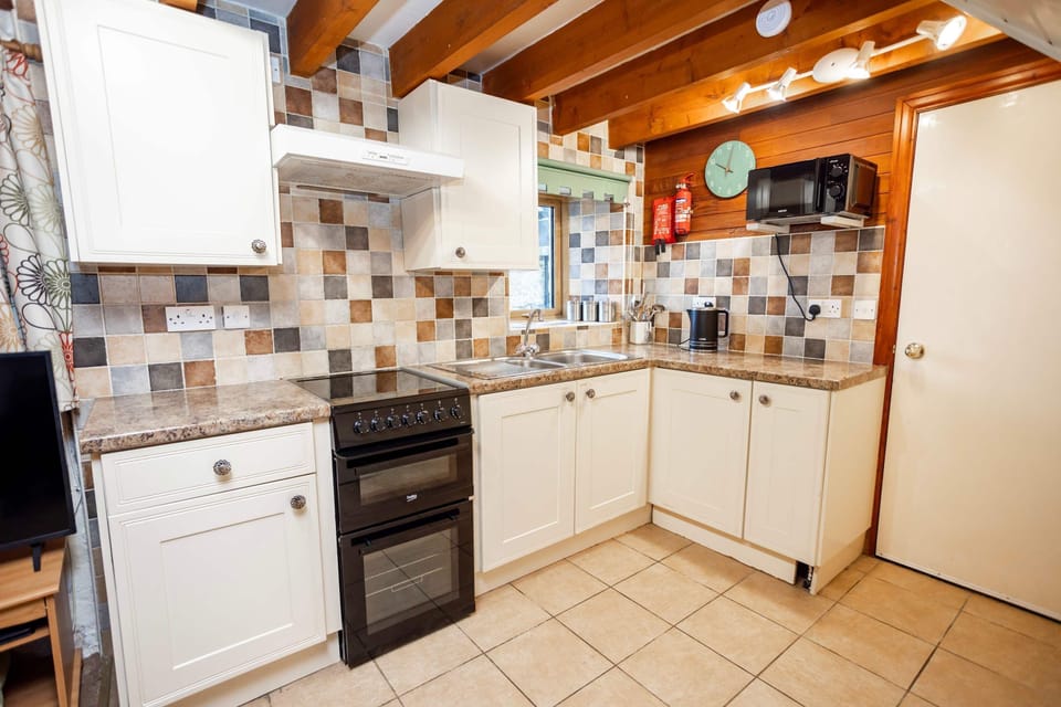 House | 1 bedroom, high-speed internet