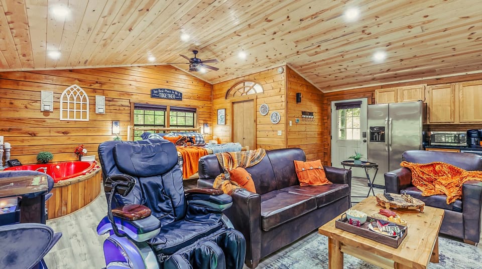 House, Accessible | 1 bedroom, high-speed internet