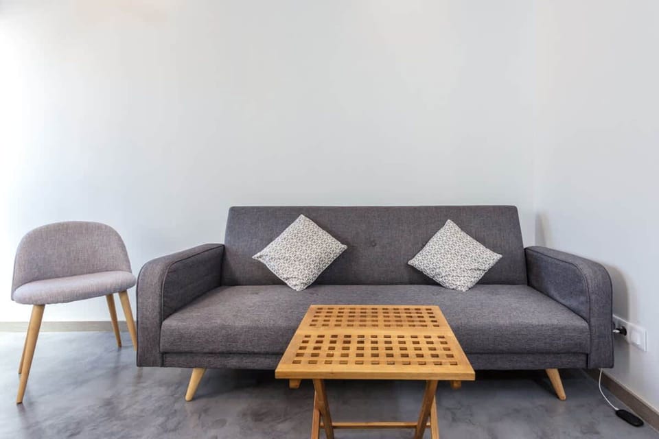 House | Living area