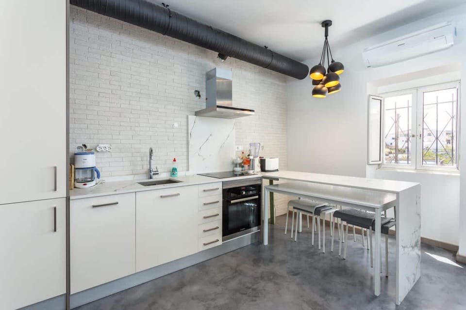 House | Private kitchen