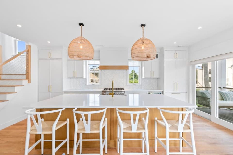 House | 4 bedrooms, high-speed internet