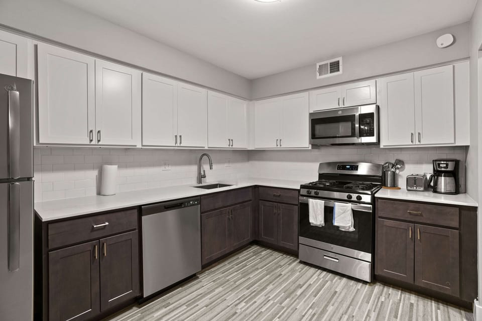House | Private kitchen