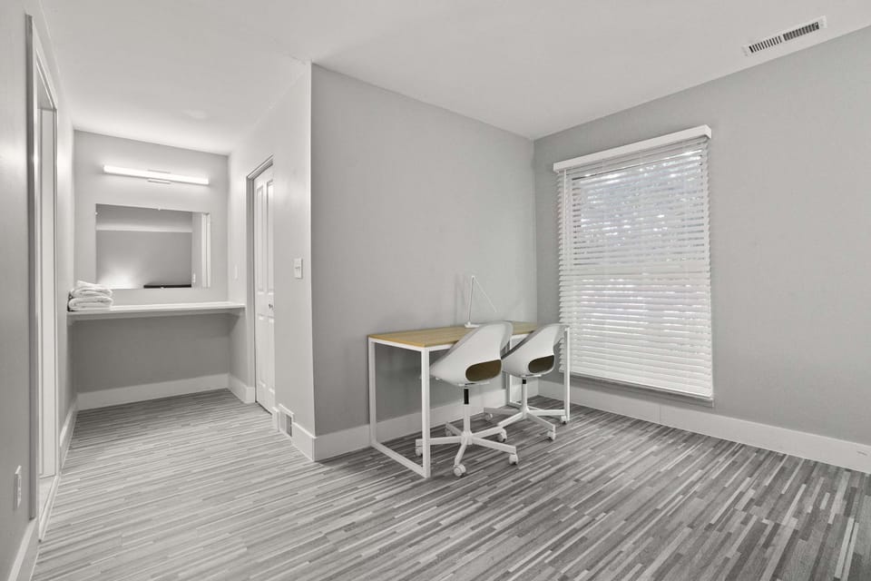 House | 2 bedrooms, Internet