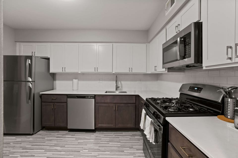 House | 2 bedrooms, Internet