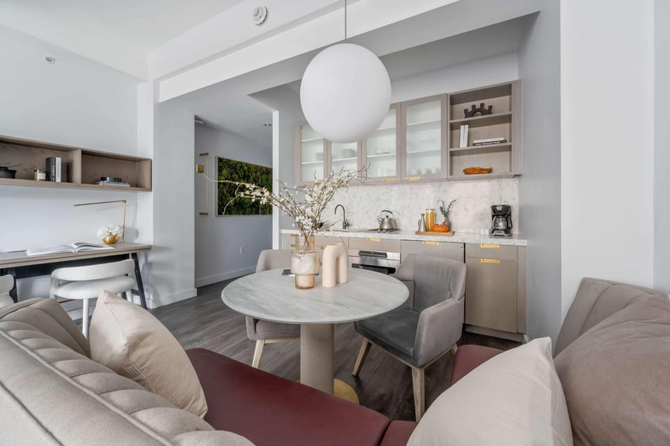 House | 1 bedroom