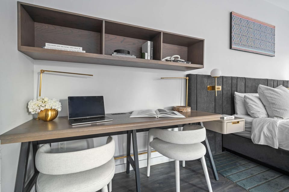 Apartment | Exterior