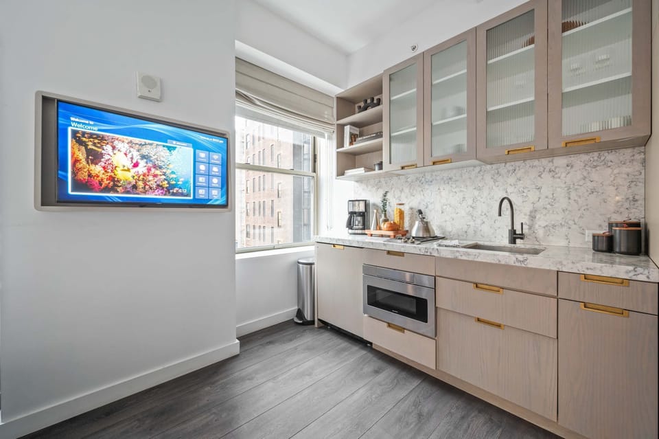 Apartment | 1 bedroom