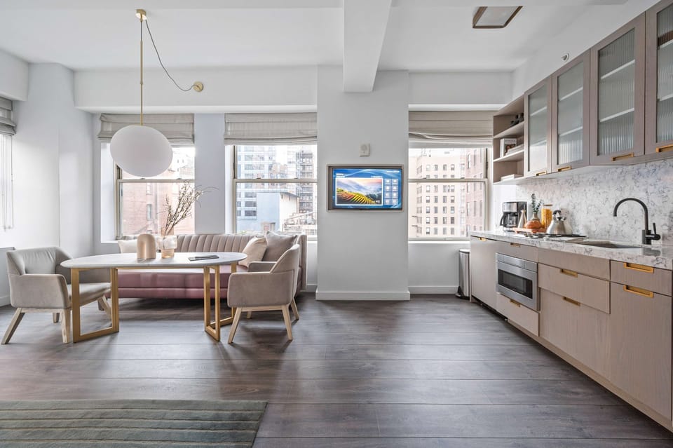 House | 1 bedroom