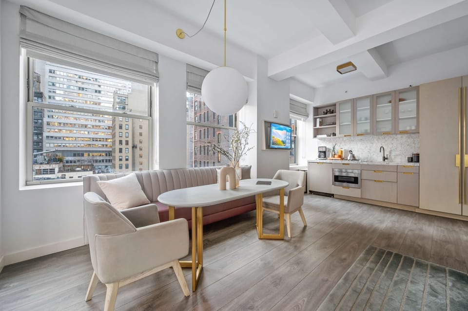 Apartment | Exterior