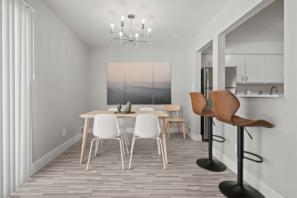 House | 2 bedrooms, Internet