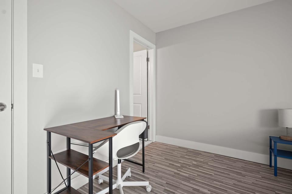 House | 2 bedrooms, Internet