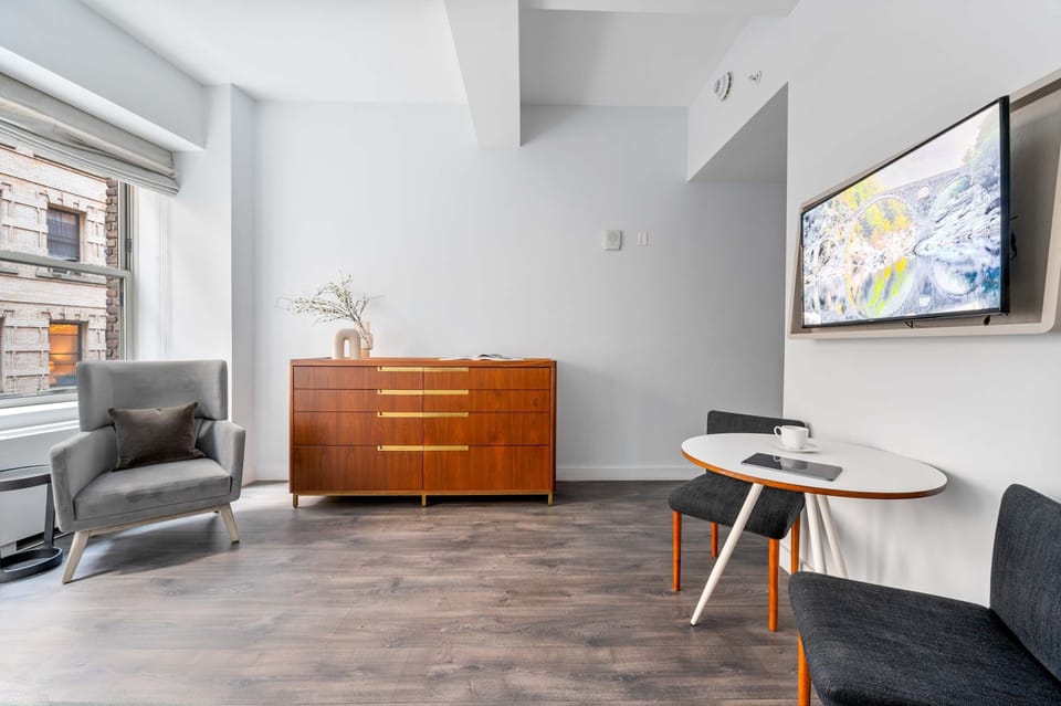 House, Accessible | Exterior