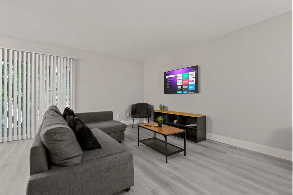 Apartment | 2 bedrooms, Internet