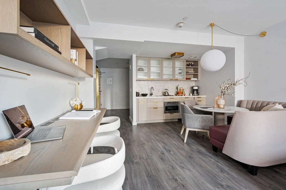House | 1 bedroom