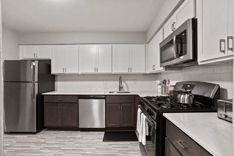 House | 2 bedrooms, Internet