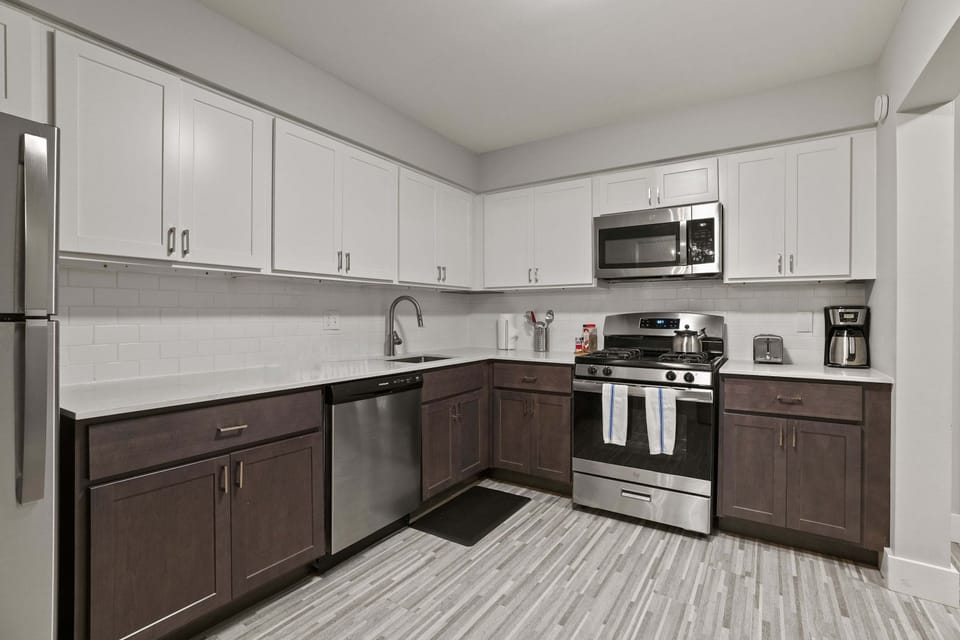 House | 2 bedrooms, Internet