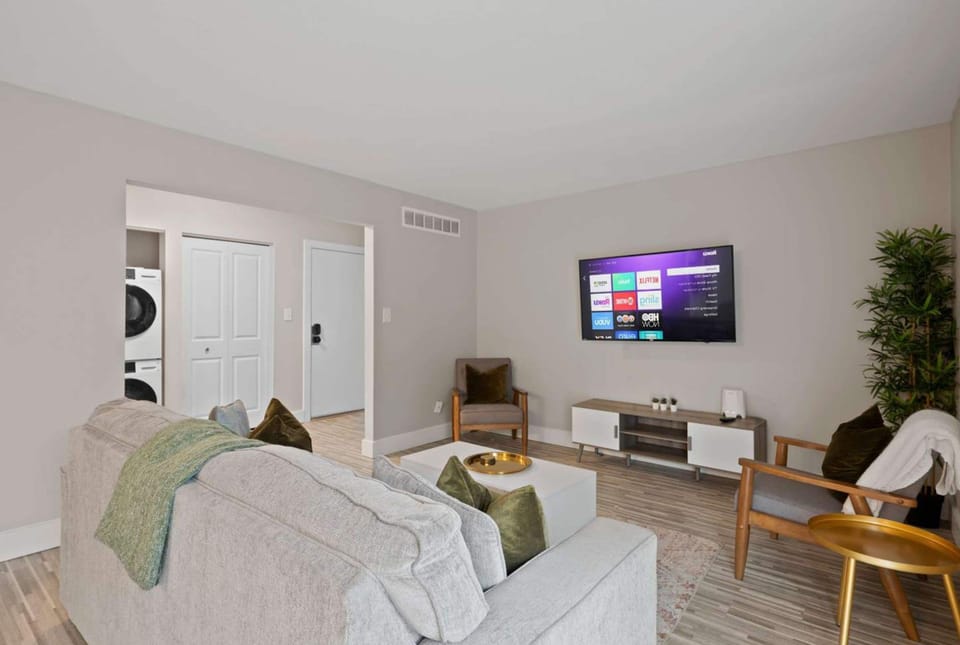 House | 2 bedrooms, Internet
