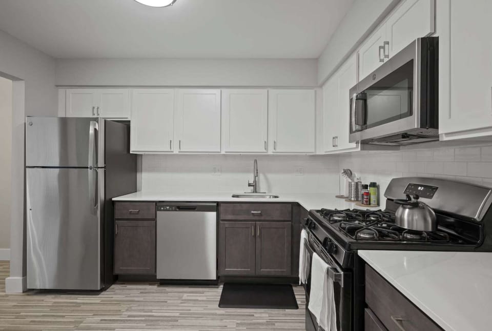 House | 2 bedrooms, Internet