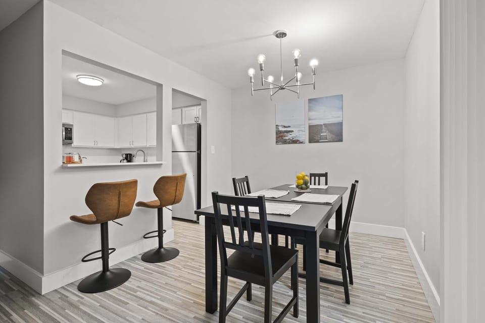 House | 2 bedrooms, Internet