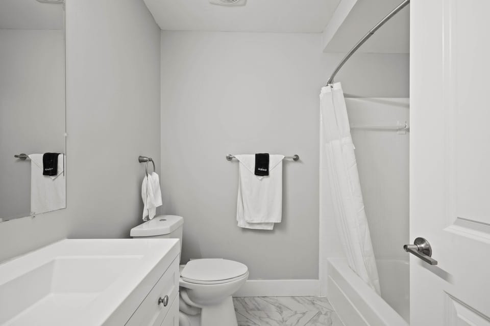House | 2 bedrooms, Internet