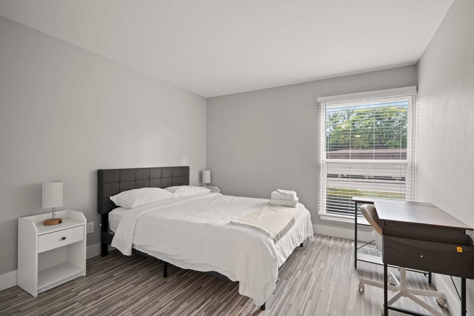 House | 2 bedrooms, Internet