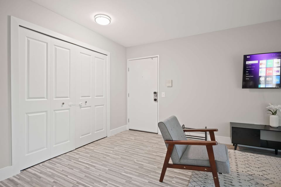 House | 2 bedrooms, Internet