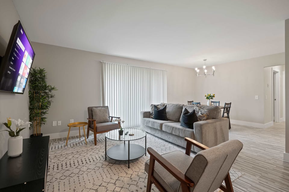 House | 2 bedrooms, Internet