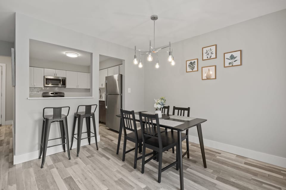 House | 2 bedrooms, Internet