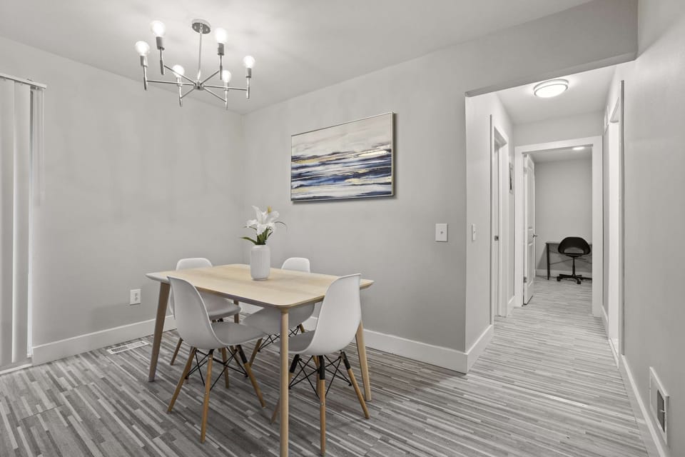 House | 2 bedrooms, Internet