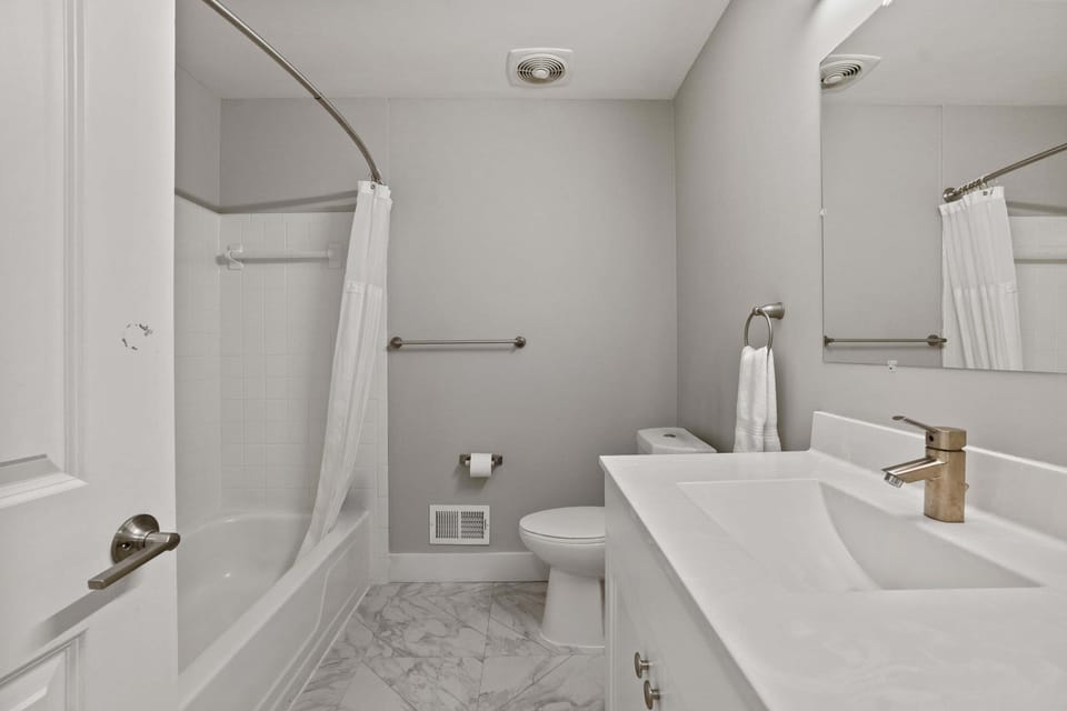 House | 2 bedrooms, Internet