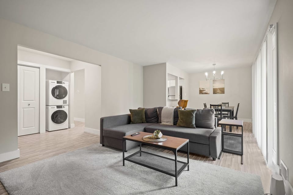 Apartment | 2 bedrooms, Internet