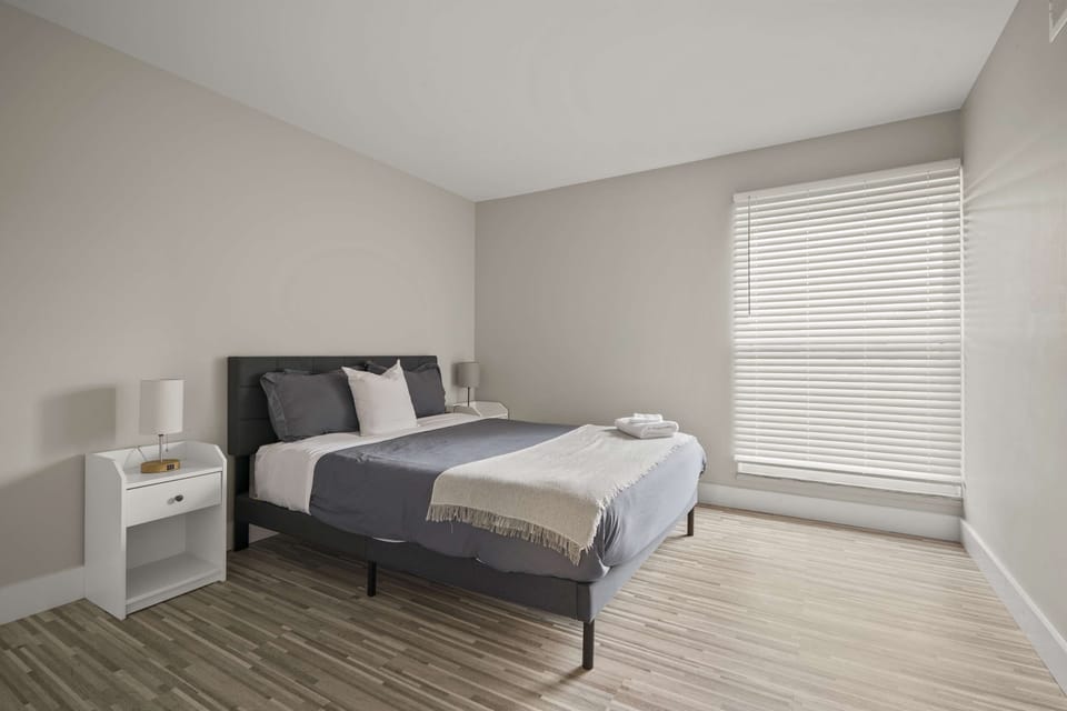 Apartment | 2 bedrooms, Internet