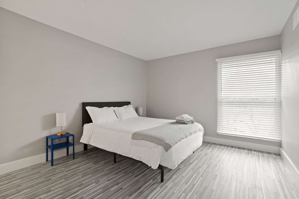 House | 2 bedrooms, Internet