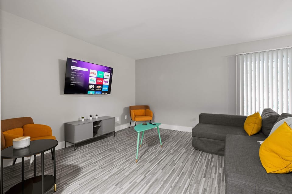 House | 2 bedrooms, Internet