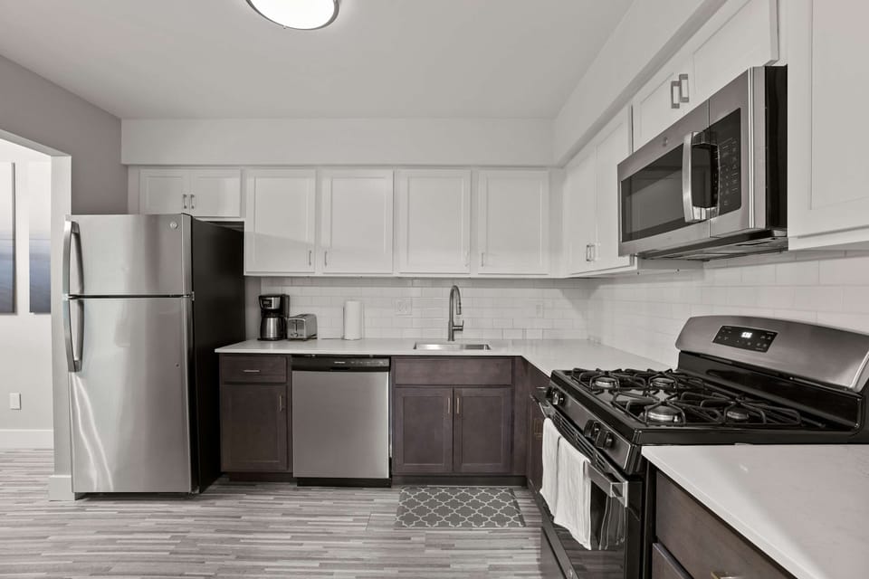 House | 2 bedrooms, Internet