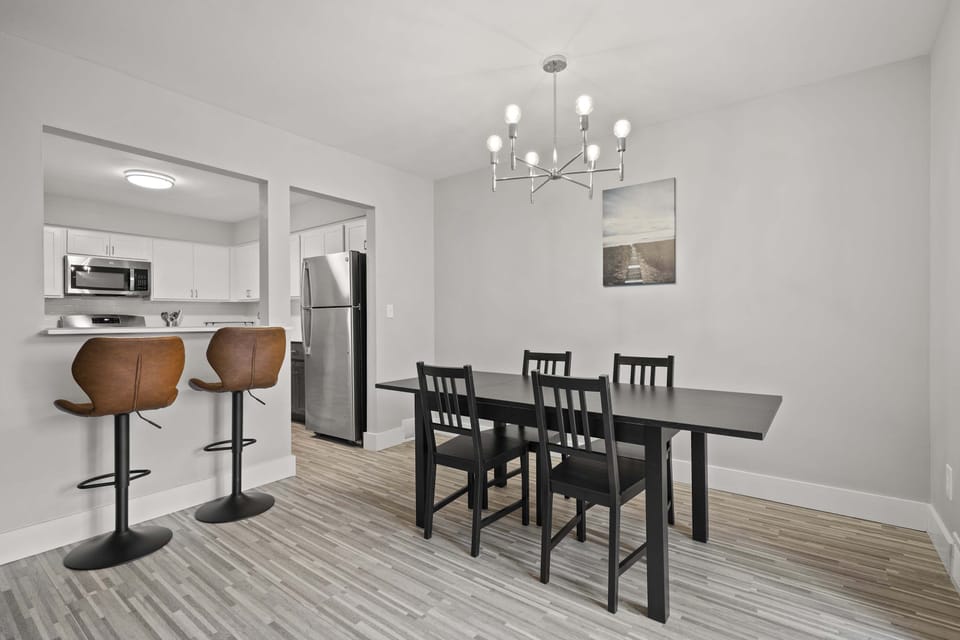 House | 2 bedrooms, Internet