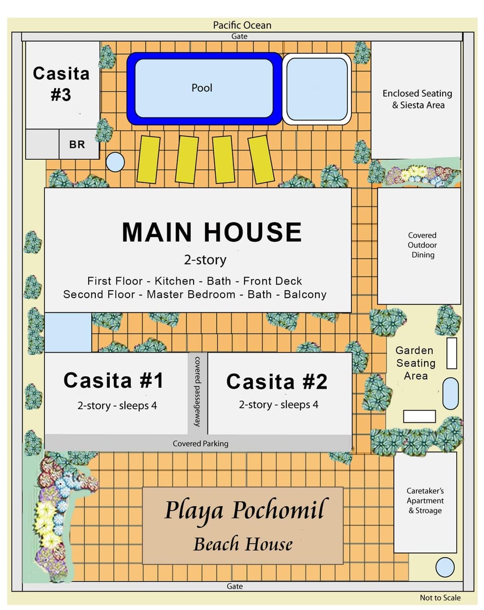 House | 4 bedrooms