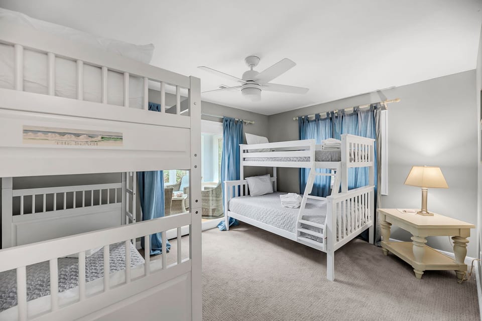 Tide Timber - A Premiere Stay On Seabrook House in Seabrook Island