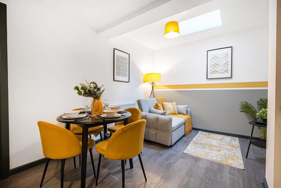 Apartment | 5 bedrooms, Internet