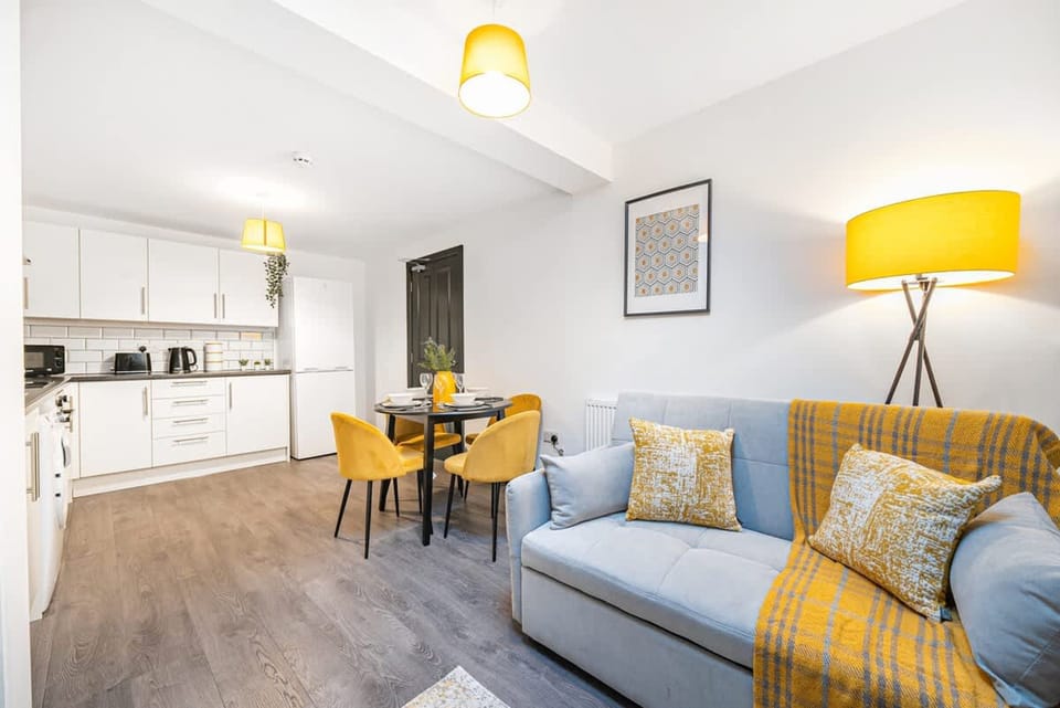 Apartment | 5 bedrooms, Internet