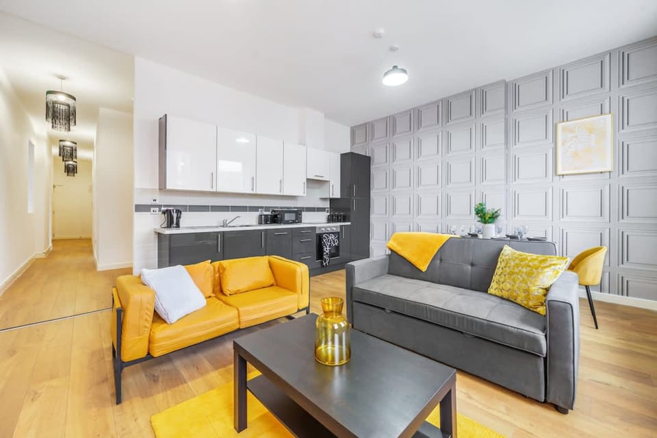 House | 2 bedrooms, Internet