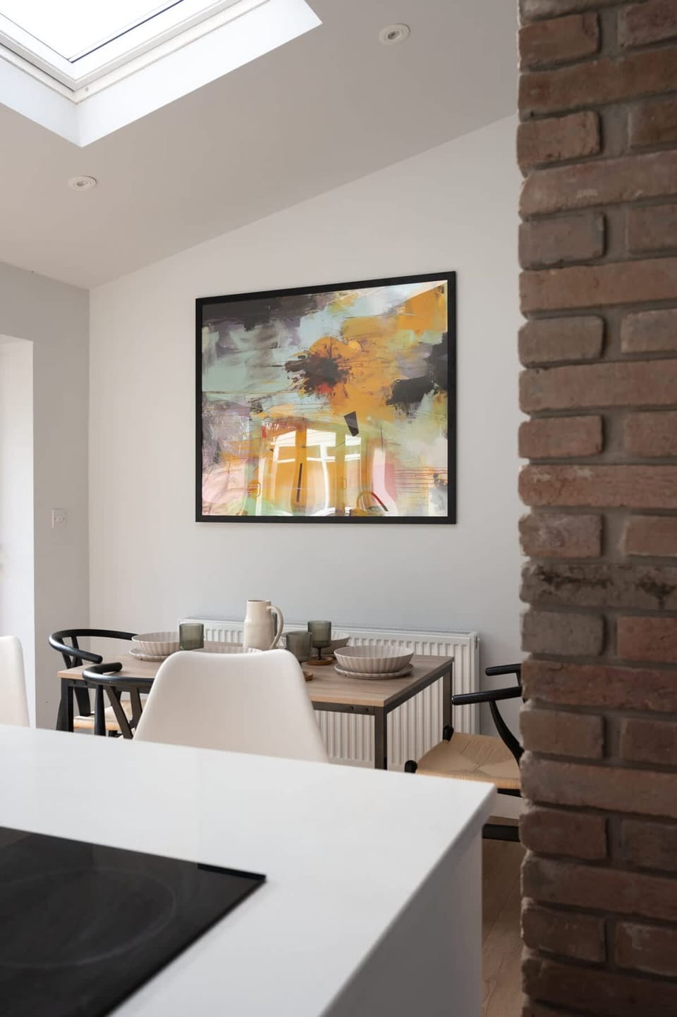 House, Smoking | 3 bedrooms, desk, Internet