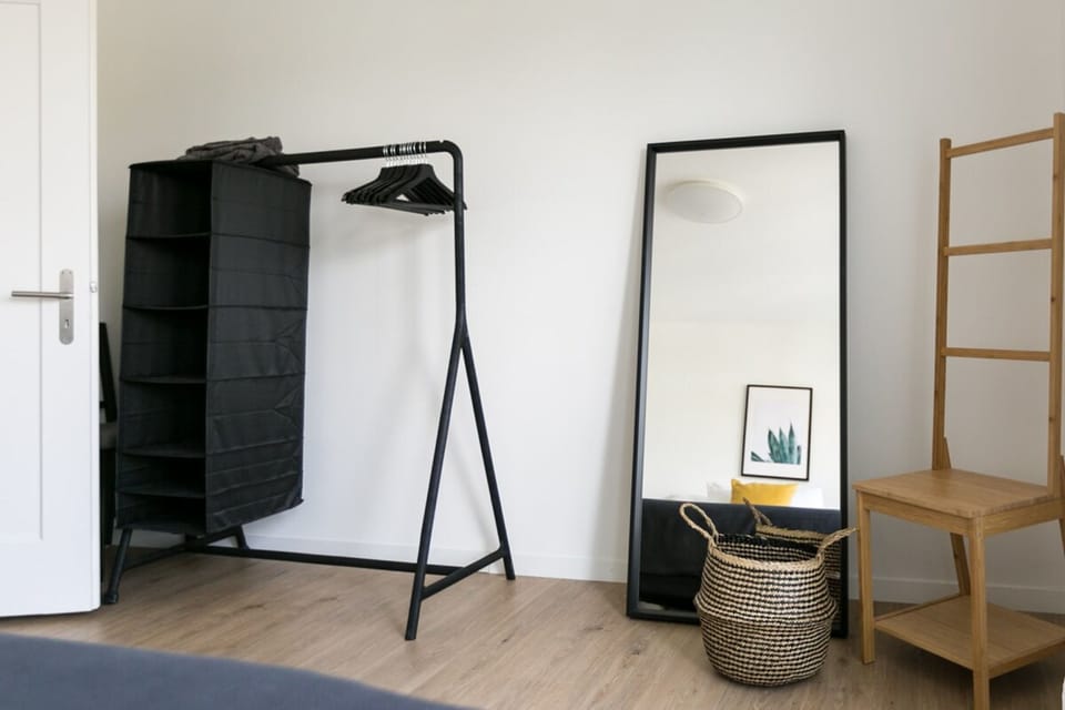 House | 2 bedrooms, Internet