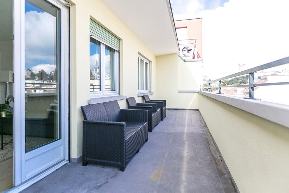 Apartment | 2 bedrooms, Internet