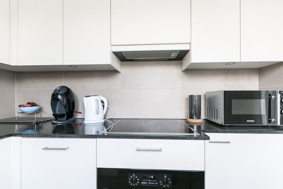 Apartment | 2 bedrooms, Internet